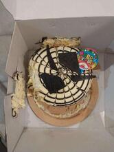 Cake Forever