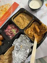 The Canteen Project