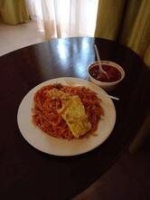 Noodle Bar