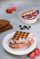 That Waffle Place !