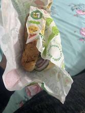 Subway Botanical Garden