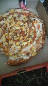 The Hut Of Pizzas
