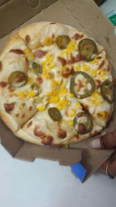 Dom's Pizza