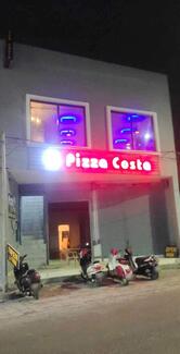 Pizza Costa