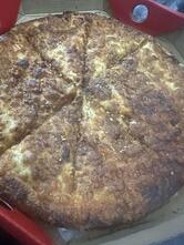 Oven Story Pizza