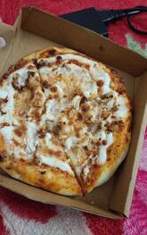 Rajeev Corner Pizza