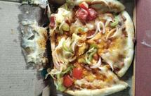 Pizza Pie