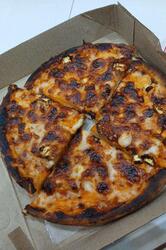 Pizza's Villa