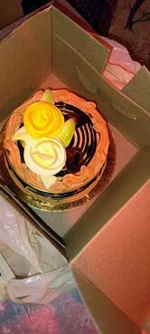 Cake City