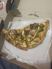 Pizza Cravers