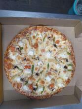 Brooklyn Pizza