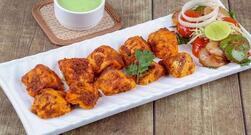 Amritsari Tadka