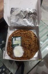 Paratha Express
