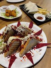 Republiq Fast Food Corner