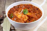 Mahfil Restaurant