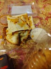 Senorita's Mexican Kitchen By Little Italy