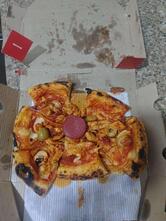 Fat Lulu's Pizza