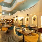 Hype Restaurant