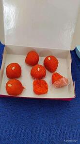 Jodhpur Sweets