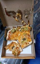 BOCS Pizza