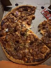 Winners Pizza - Fresh Dough