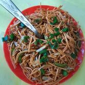 Samriddhi Fast Food