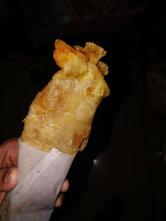 HOT CHILLI FAST FOOD
