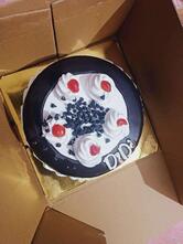 Cake Walk
