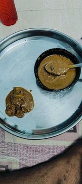 Chennai Chettinad Restaurant