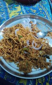 New PARIVAAR BIRYANI HOUSE