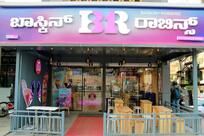 Baskin Robbins - Ice Cream Desserts