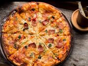 Royal Pizza