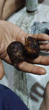 Ali's Burger Adda