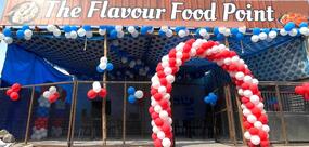 The Flavour Food Point