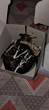 7th Heaven Cake Shop