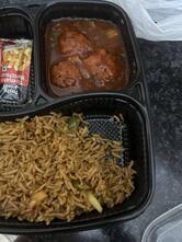 Shaandaar Thali