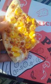 Pizza Boy