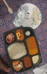 De Thali