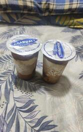 Agarwal's Kulfi N Roll