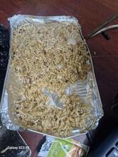Zawarma 'N' Biriyani