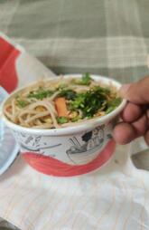 Chinese Wok