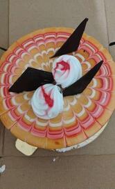 The Cake Basket