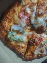 Gurukripa Snacks & Pizza Point