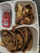 Lunchbox - Meals & Thalis