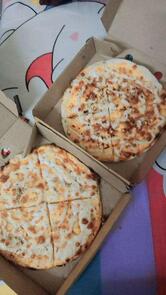 Pizza Wizza