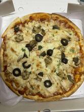 Moon Tree Cafe- Sayaji Hotel