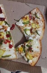 Pizza Cave