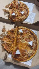 LeanCrust Pizza - ThinCrust Experts