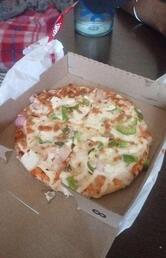 Pizza Junction