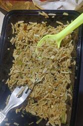 Urban Chinese